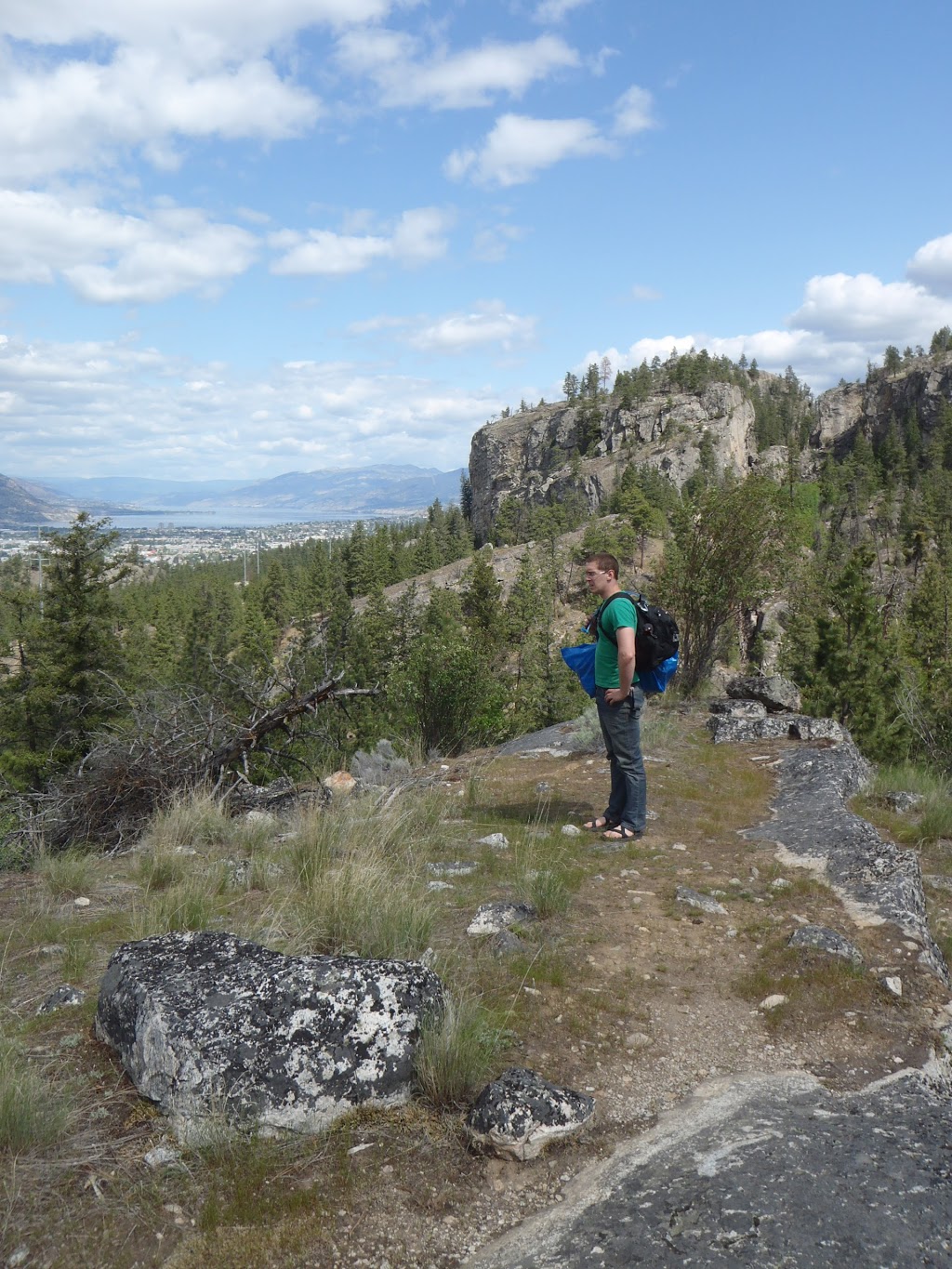 Skaha Bluffs Provincial Park | Smythe Dr, Penticton, BC V2A 8W6, Canada