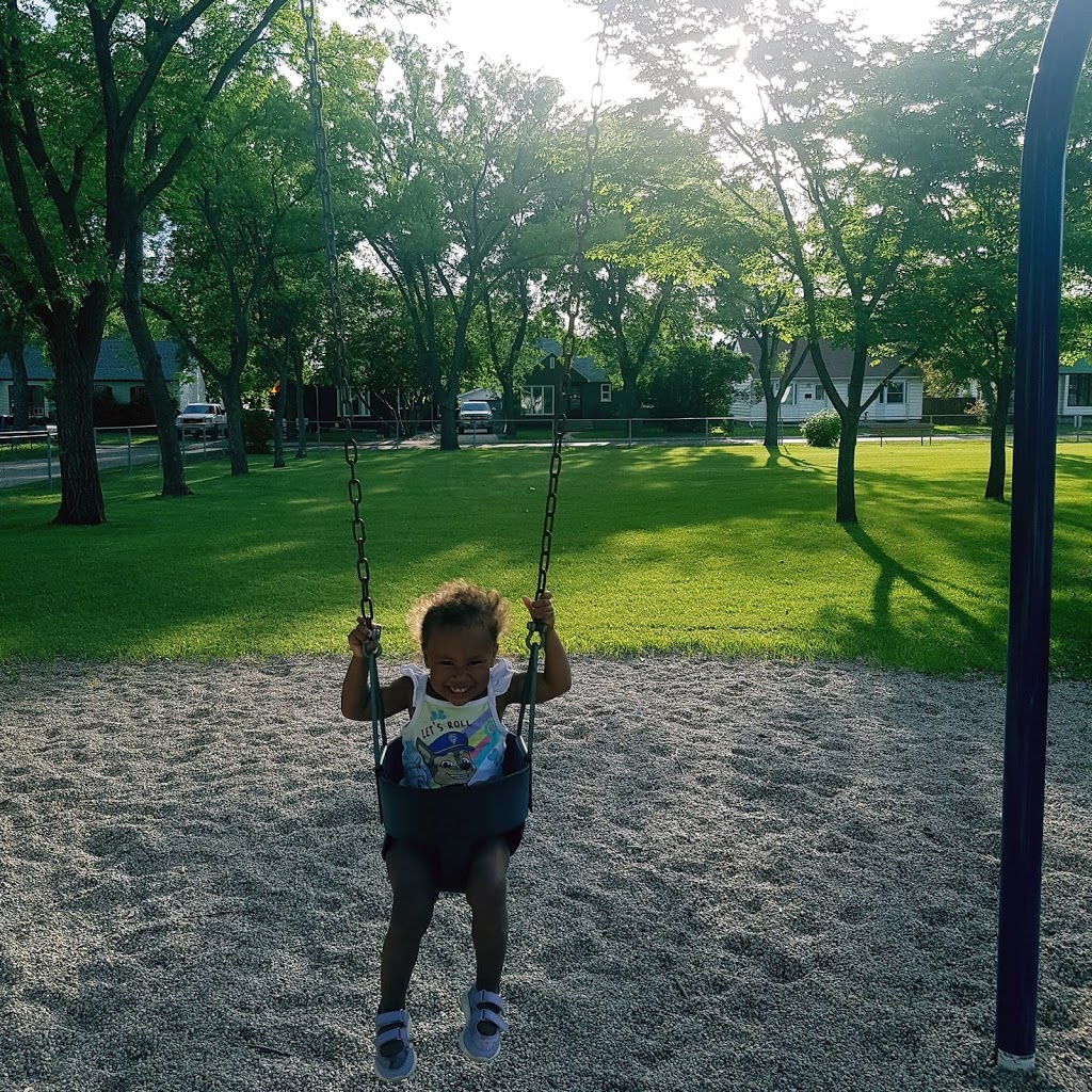 Gapyong Park | 340 Amherst St, Winnipeg, MB R3J 1Y7, Canada