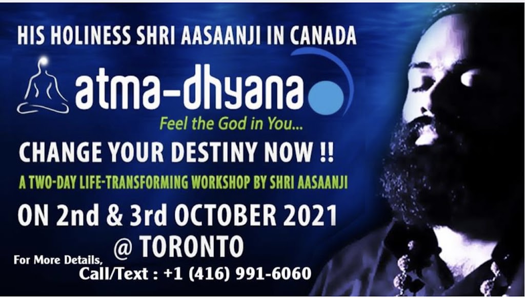 Inner Healing Foundation | Malvern Town Centre, 31 Tapscott Rd, Toronto, ON M1B 4Y7, Canada | Phone: (416) 991-6060
