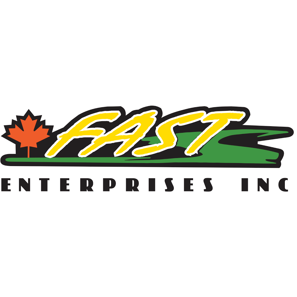 Fast Enterprises Inc | 5701 Portage Ave, Headingley, MB R4H 1E7, Canada | Phone: (204) 895-1727