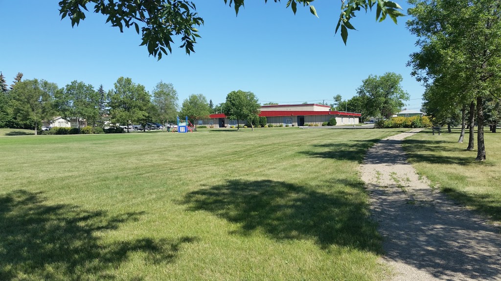 St Mark Park | 2C3, 12 Ave E, Regina, SK S4N 2C3, Canada
