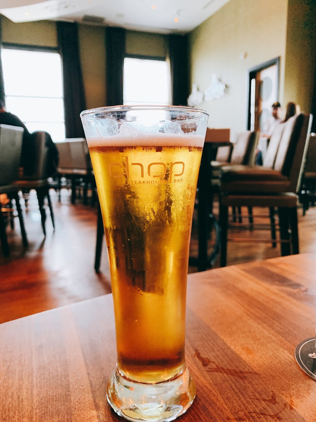 Chop Steakhouse & Bar | 6605 Macleod Trail SW, Calgary, AB T2H 2V1, Canada | Phone: (403) 250-2043