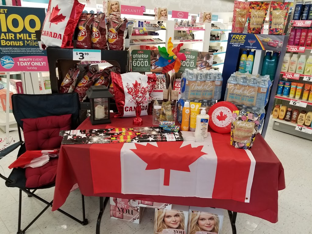 Rexall | 1822 Whites Rd N Unit 28 &29, Pickering, ON L1V 4M1, Canada | Phone: (905) 831-7117