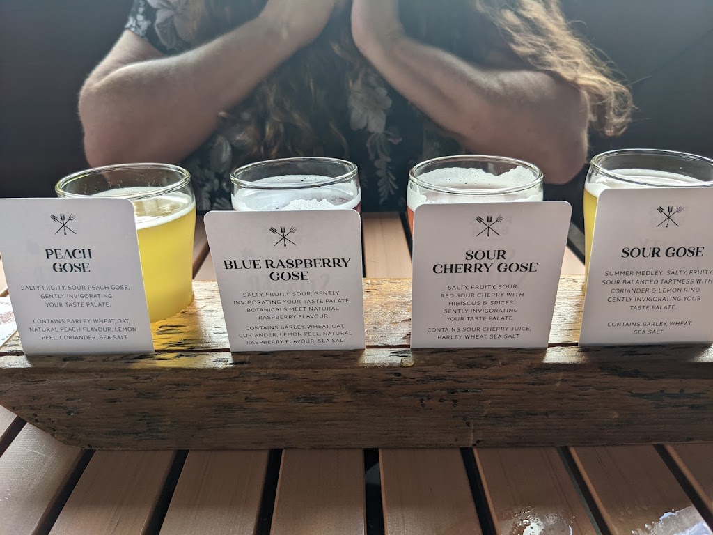 Paris Beer Company | 31 Mechanic St, Paris, ON N3L 1K1, Canada | Phone: (519) 442-4447