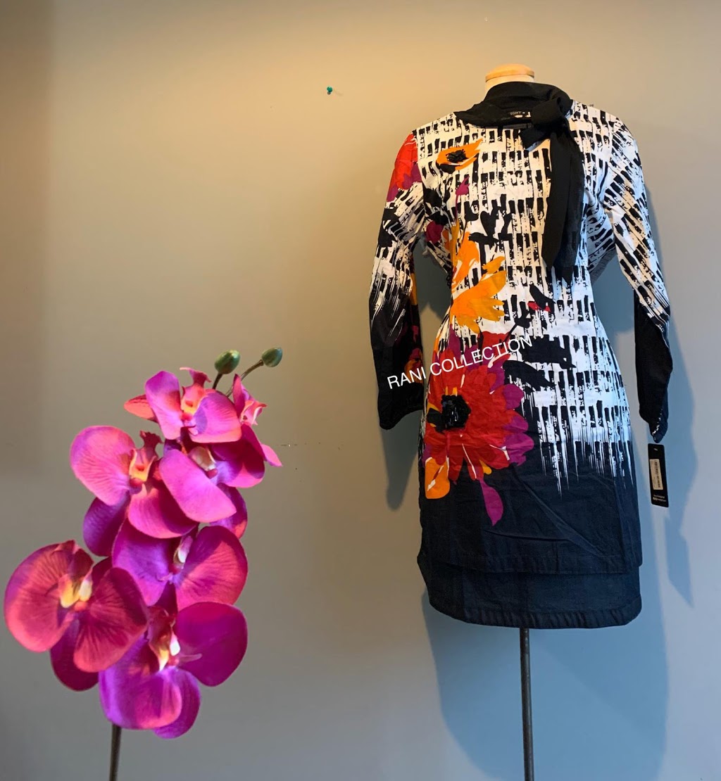 Rani Collecitons | 426 Etheridge Ave, Milton, ON L9E 0A8, Canada | Phone: (416) 418-1550