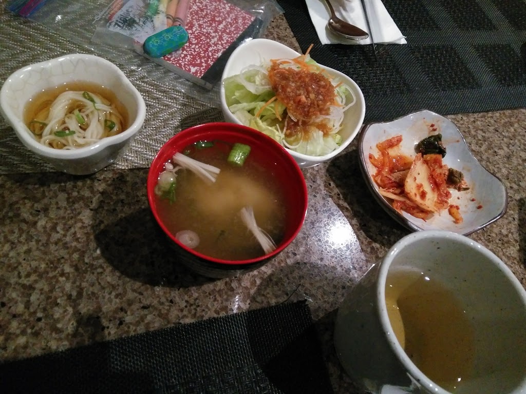 Furusato Japanese Korean Restaurant | 33 Bayfield St, Barrie, ON L4M 3A6, Canada | Phone: (705) 726-8989