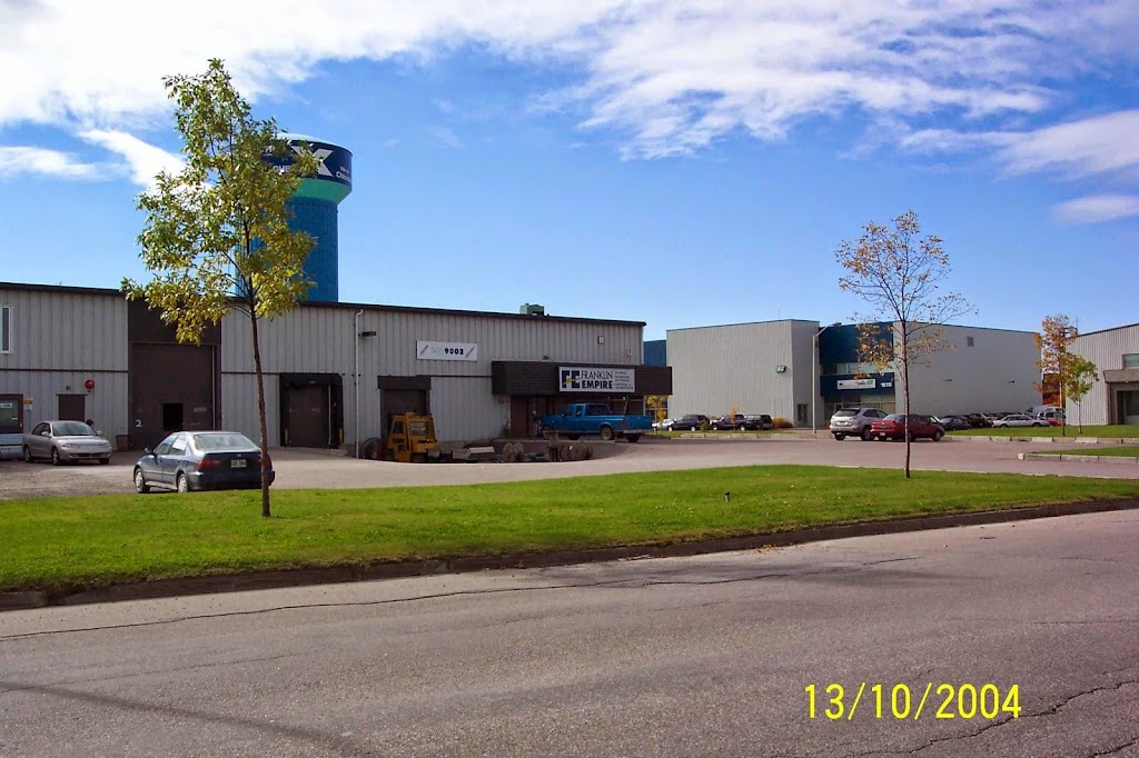 Franklin Empire - Chicoutimi | 1286 Rue de la Manic, Chicoutimi, QC G7K 1A2, Canada | Phone: (418) 545-8313