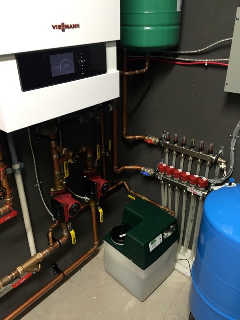 AquaTemp Radiant Heating Solutions | 508 Railway St E, Hepburn, SK S0K 1Z0, Canada | Phone: (306) 370-8678