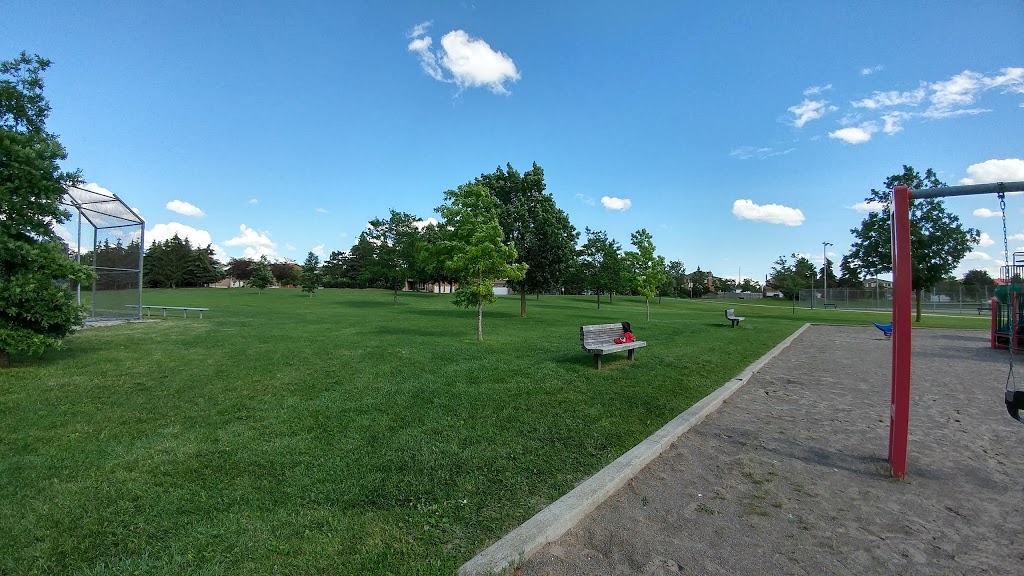 Torii Park | Woodbridge, ON L4L 5L9, Canada