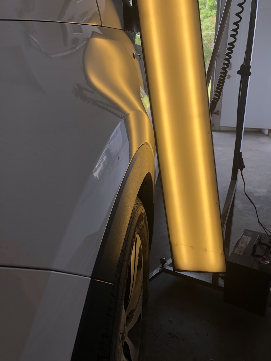 Bosse Prestige - Débosselage sans peinture | 1455 Rue Thomas Powers, Saint-Étienne-de-Lauzon, QC G6J 1X9, Canada | Phone: (418) 953-4936