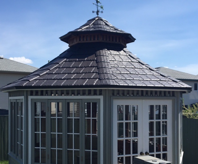 Albertas Permanent Roofing Ltd | 13432 143 St NW #5129, Edmonton, AB T5L 5A9, Canada | Phone: (780) 916-1707