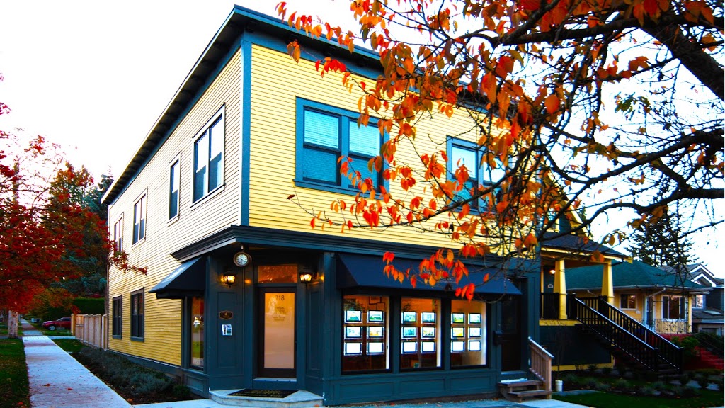 Park Georgia Realty | 718 2nd St, New Westminster, BC V3L 2M9, Canada | Phone: (604) 525-1005