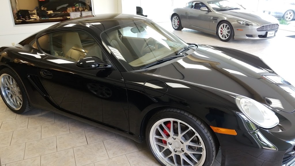 Dominick Auto Sport | 588 Saint-Lambert Street, Sherbrooke, QC J1C 0J7, Canada | Phone: (819) 846-2751