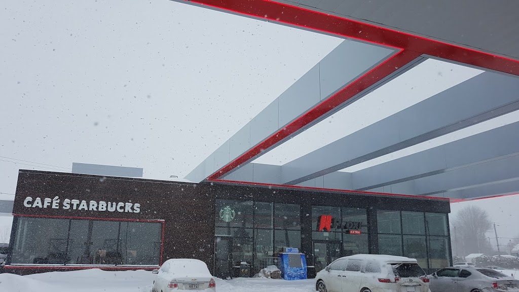 Harnois Proxi Extra | 100 Montée des Pionniers, Terrebonne, QC J6V 1S8, Canada | Phone: (450) 582-6648