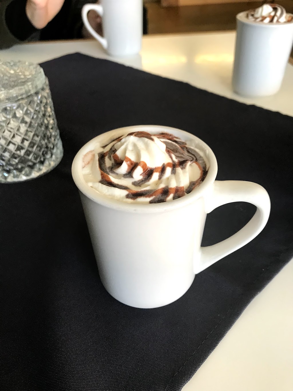 Kimberleys Cafe | 28 Queen St W, Elmvale, ON L0L 1P0, Canada | Phone: (705) 515-2000