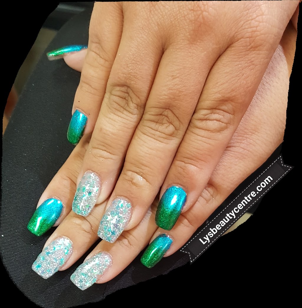 Lys Beauty | 13776A 104 Ave, Surrey, BC V3T 1W5, Canada | Phone: (604) 582-0012