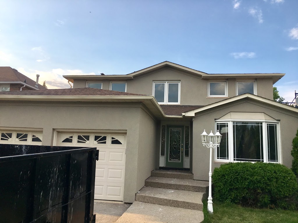 Team Stucco LTD | 351 Highland Rd W, Stoney Creek, ON L8J 2S2, Canada | Phone: (289) 237-6426