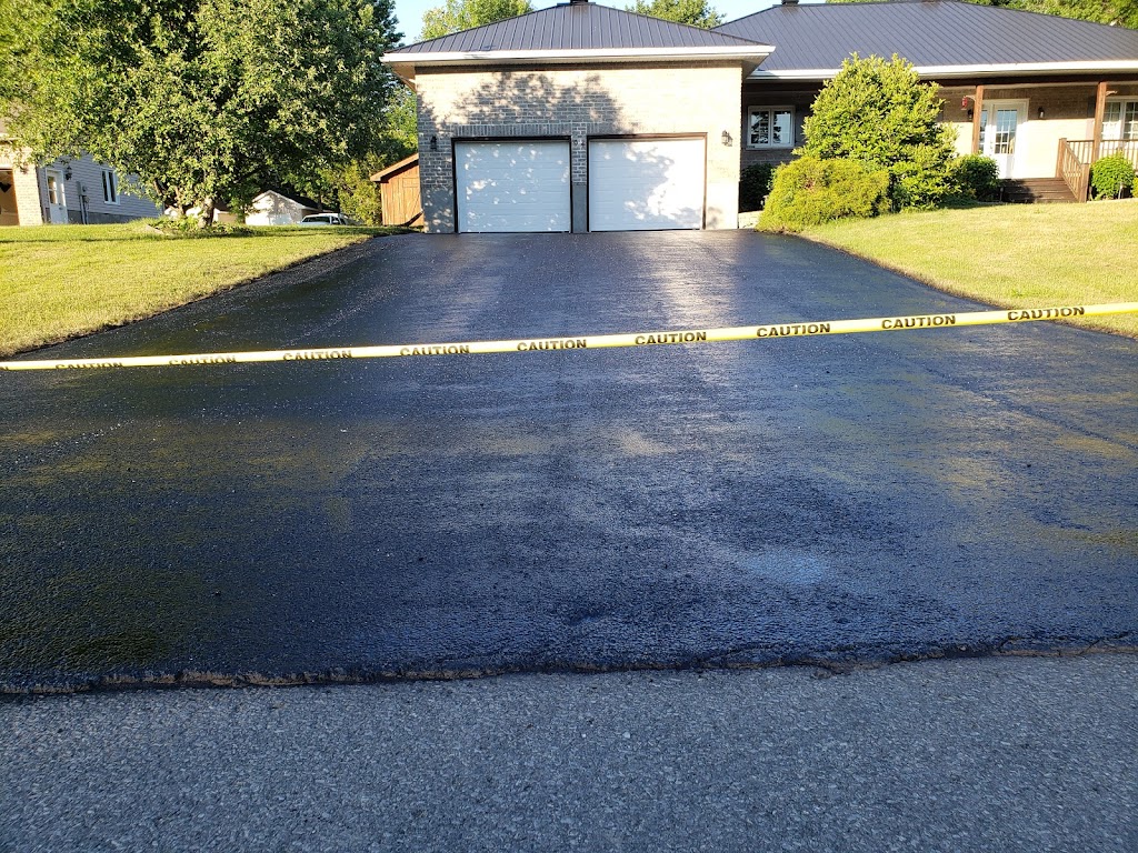 Ace Asphalt Maintenance | 5605 Thunder Rd, Carlsbad Springs, ON K0A 1K0, Canada | Phone: (819) 355-0842