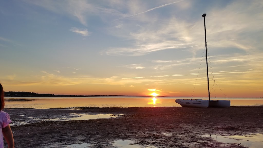 Toabh Na Mara cottage | 88 Walton St, Pugwash, NS B0K 1L0, Canada | Phone: (902) 830-4069