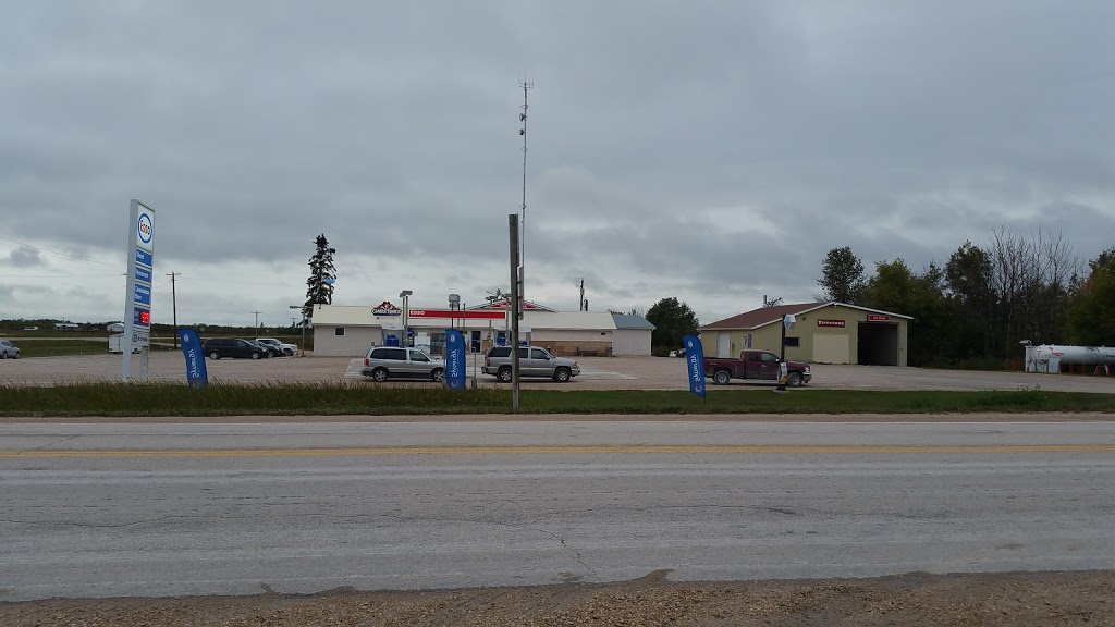 Havakeen Lunch - Esso | 6 MB-6, Eriksdale, MB R0C 0W0, Canada | Phone: (204) 739-2176