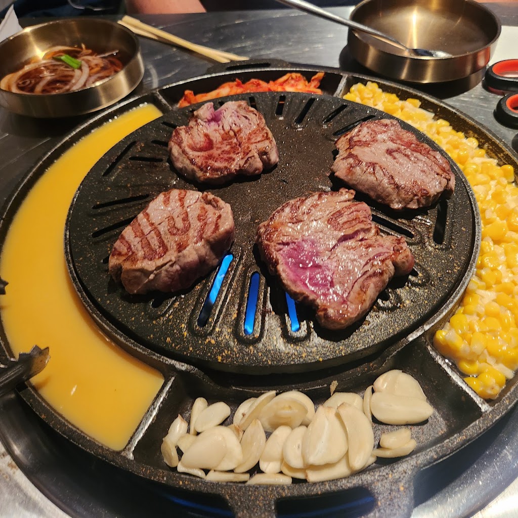Daldongnae Korean BBQ - Ottawa Somerset | 610 Somerset St W 1st floor, Ottawa, ON K1R 5K4, Canada | Phone: (613) 232-8880