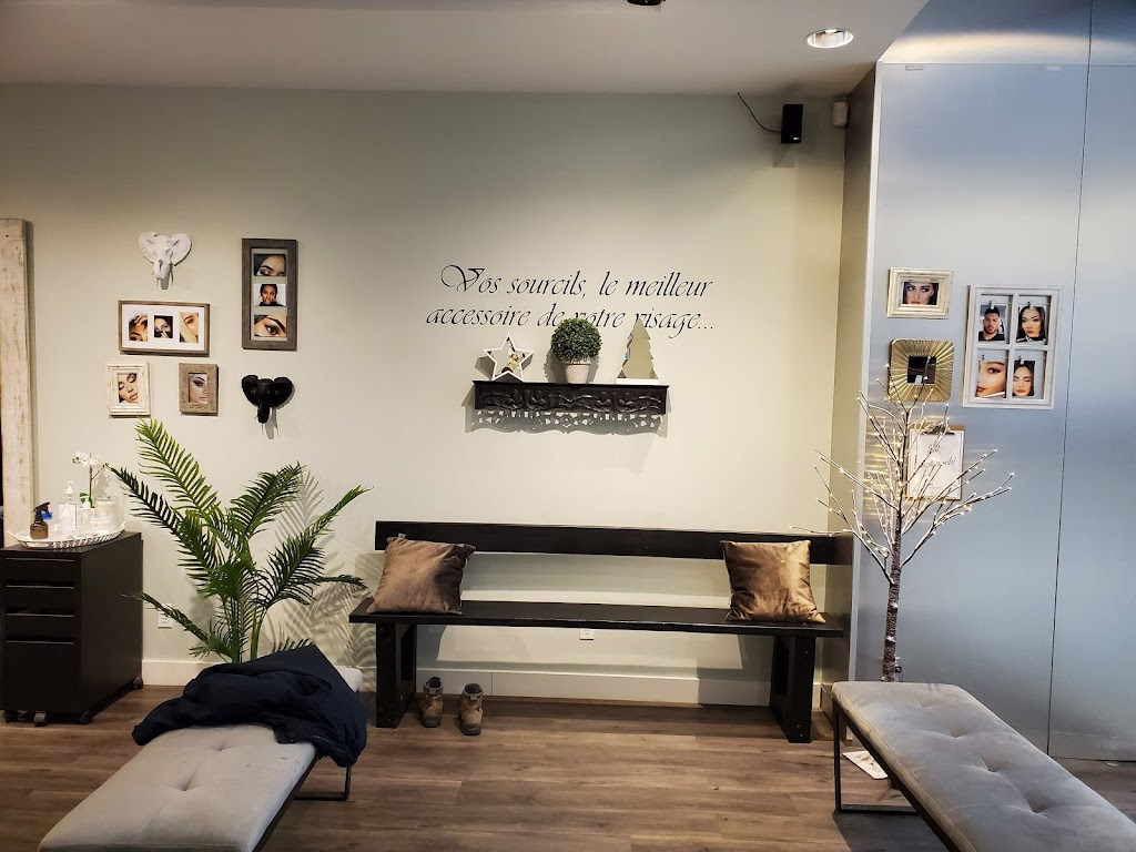 sourcilologie | 3131 Blvd. de la Côte-Vertu, Saint-Laurent, QC H4R 1Y8, Canada | Phone: (514) 543-4004