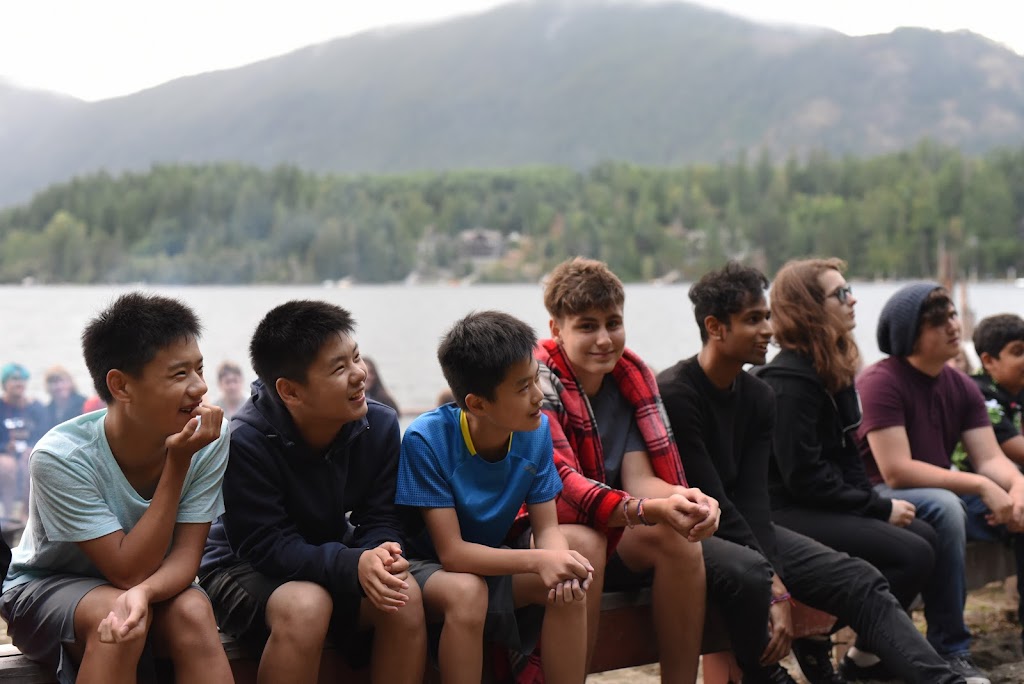 The Youth Excellence Society (YES Camp) | 8885 Lakeview Park Rd #1246, Lake Cowichan, BC V0R 2G0, Canada | Phone: (604) 960-1377