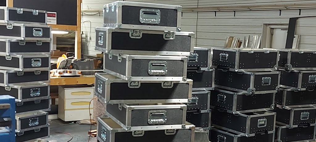 Superior Cases Ltd. | 4113 47 Ave, Olds, AB T4H 1L7, Canada | Phone: (403) 586-3007