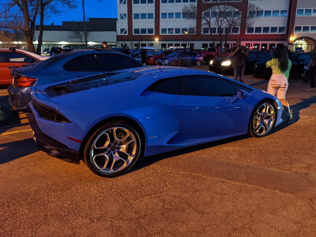 Plaza 50 | 250-8170 50 St NW, Edmonton, AB T6B 1E6, Canada | Phone: (780) 440-9000