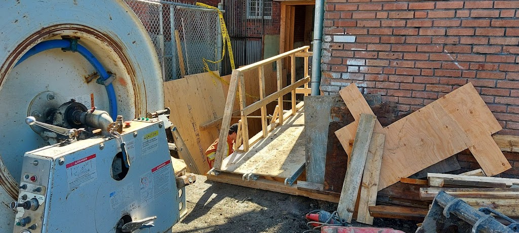 Bétonia Construction | 260 Rue Roger Lemelin, Lavaltrie, QC J5T 2T8, Canada | Phone: (514) 742-5455