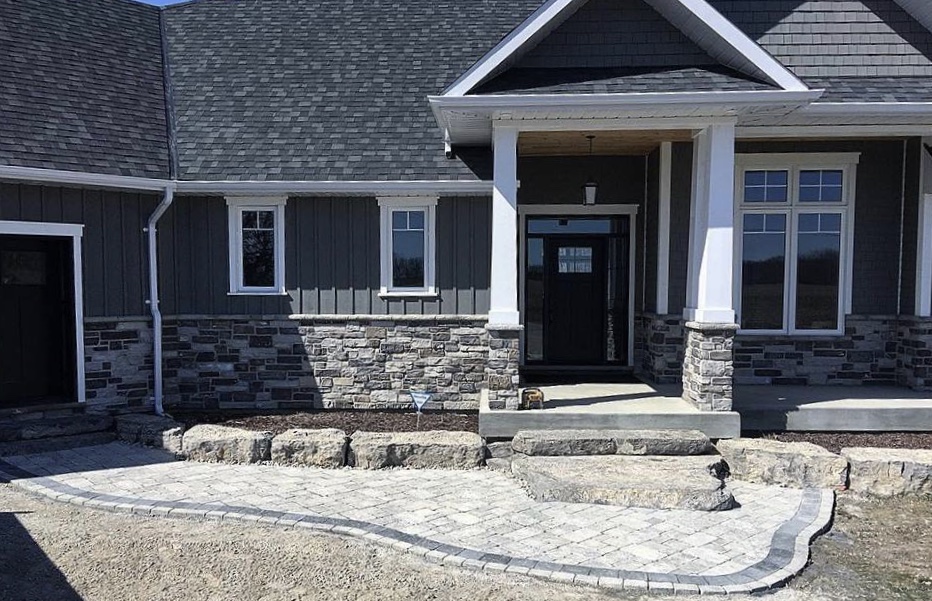 Reid Construction Solutions | 243 Wellington St E, Barrie, ON L4M 2E4, Canada | Phone: (705) 716-9522