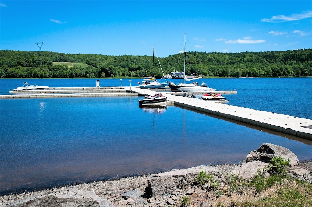 Evandale Resort | 3500 NB-124, Evandale, NB E5M 2G8, Canada | Phone: (506) 468-2222