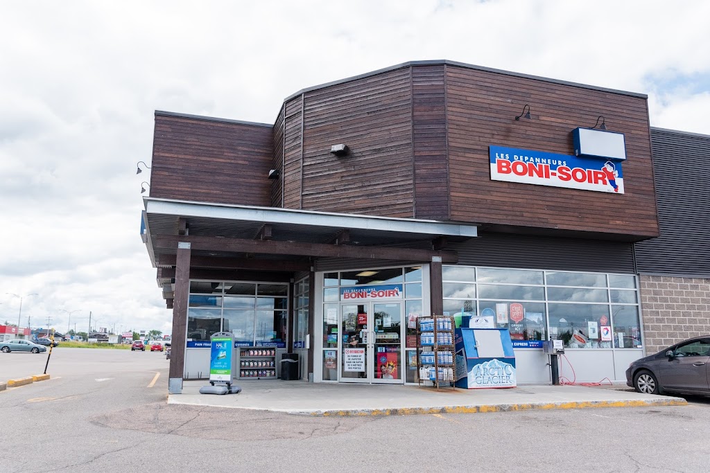 Nutrinor | 1360 Bd Saint-Paul, Chicoutimi, QC G7J 3C5, Canada | Phone: (418) 343-7107