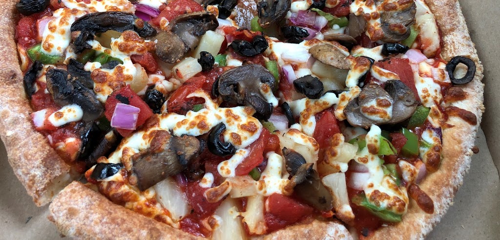 Panago Pizza | 458 Rideau St, Ottawa, ON K1N 5Z4, Canada | Phone: (866) 310-0001