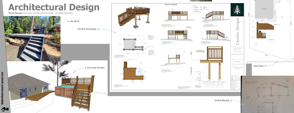 BC Design | 705 Luscombe Pl, Victoria, BC V9A 7L6, Canada | Phone: (250) 858-5959