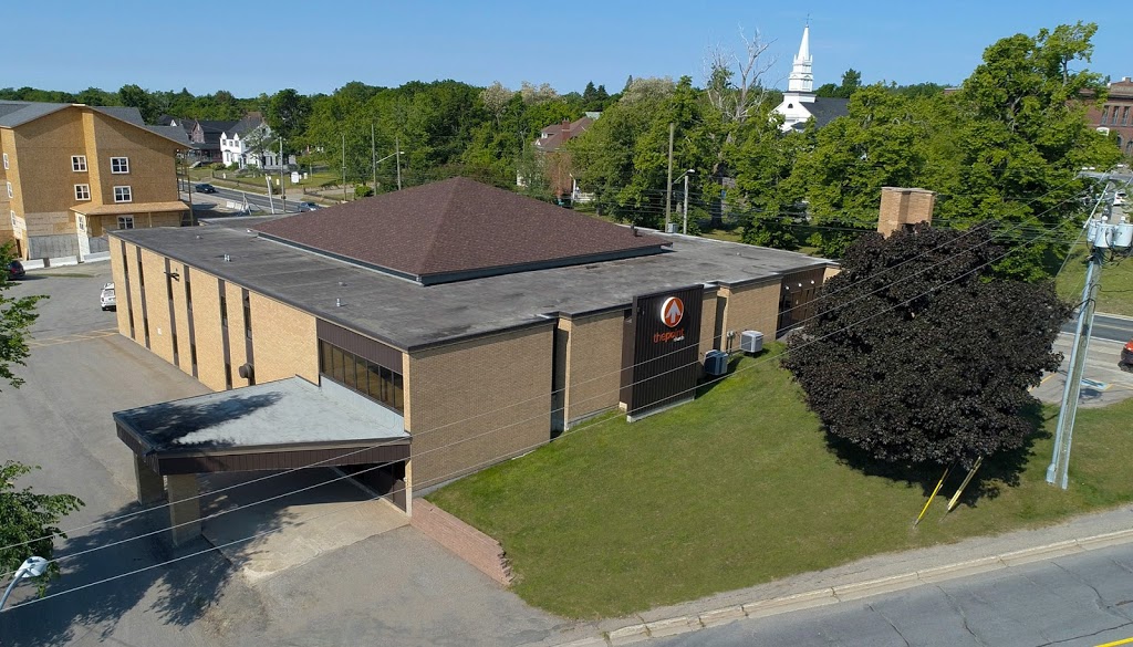 The Point Church - Miramichi Site | 582 King George Hwy, Miramichi, NB E1V 1N5, Canada | Phone: (506) 622-4540
