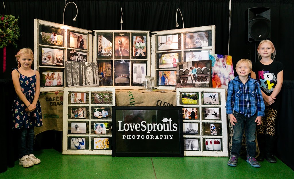Love Sprouts Photography Inc. | 34444 Granton Line, Granton, ON N0M 1V0, Canada | Phone: (519) 570-6638