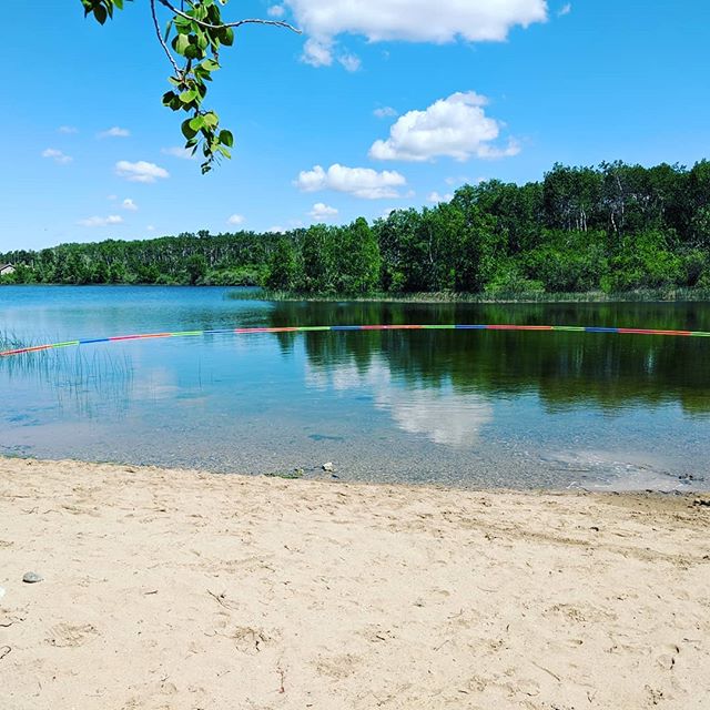 Lac La Peche Resort | Blaine Lake, SK S0J 0J0, Canada | Phone: (306) 226-4225