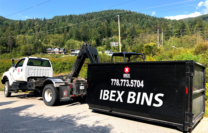 Ibex Groundworks Inc. | Box 105, Britannia Beach, BC V0N 1J0, Canada | Phone: (778) 773-5704