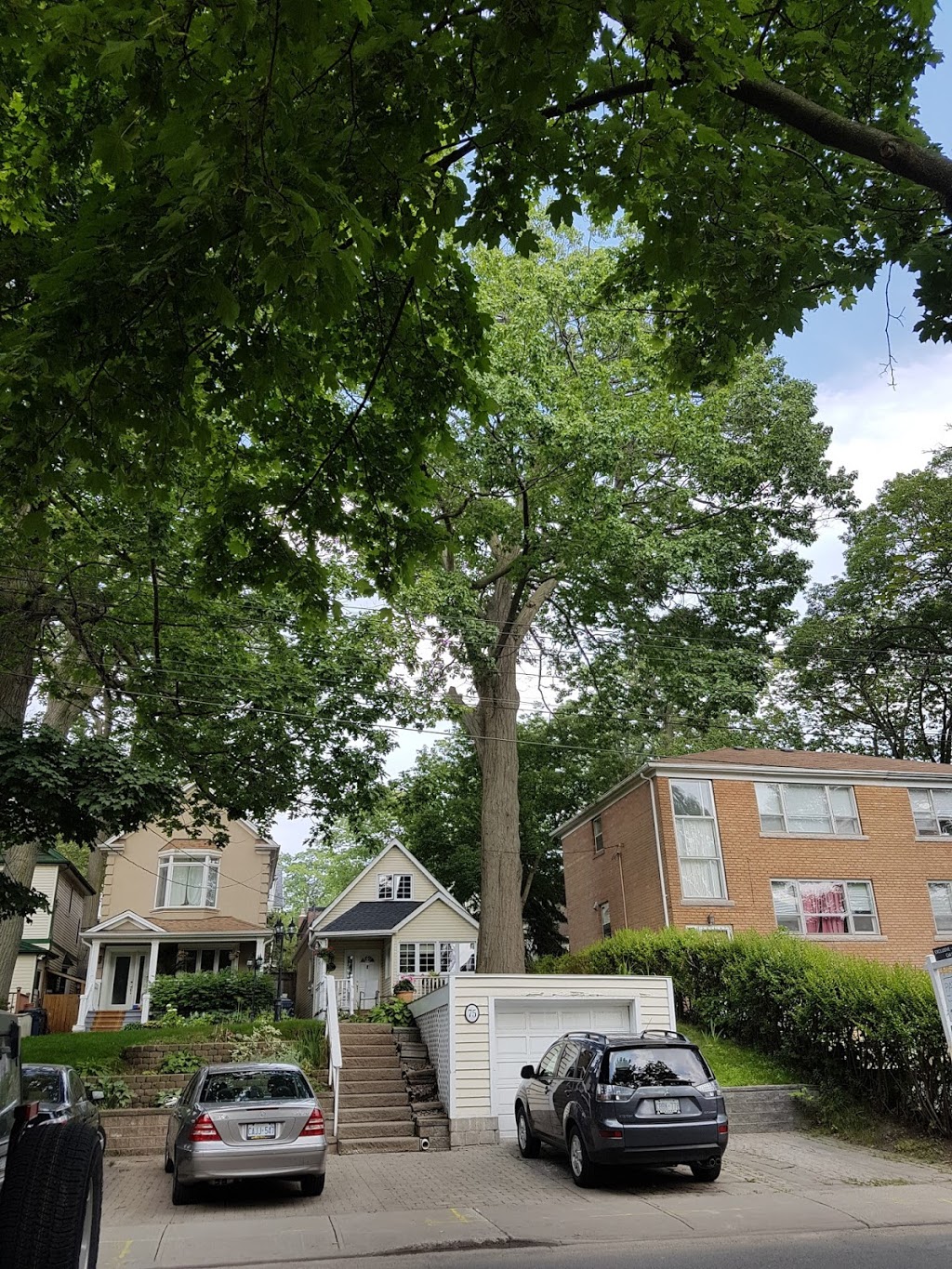 Beach Hebrew Institute | 109 Kenilworth Ave, Toronto, ON M4L 3S4, Canada | Phone: (416) 694-7942