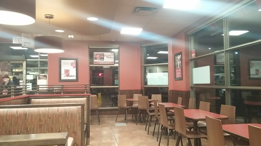 Tim Hortons | 267 NS-214, Elmsdale, NS B2S 1K1, Canada | Phone: (902) 883-1980