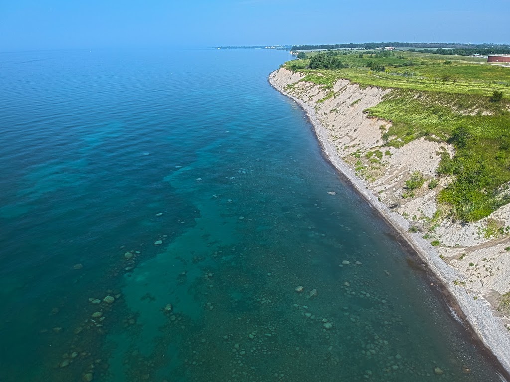 Courtice Water Pollution Control | 100 Osborne Rd, Oshawa, ON L1C 3K3, Canada | Phone: (905) 429-2227