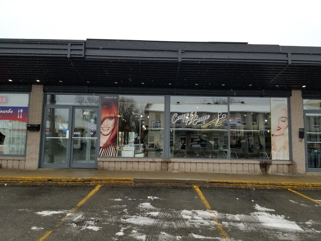 Coupe que Coupe 2 | 185 Grand Boulevard, LÎle-Perrot, QC J7V 4W9, Canada | Phone: (514) 646-6868