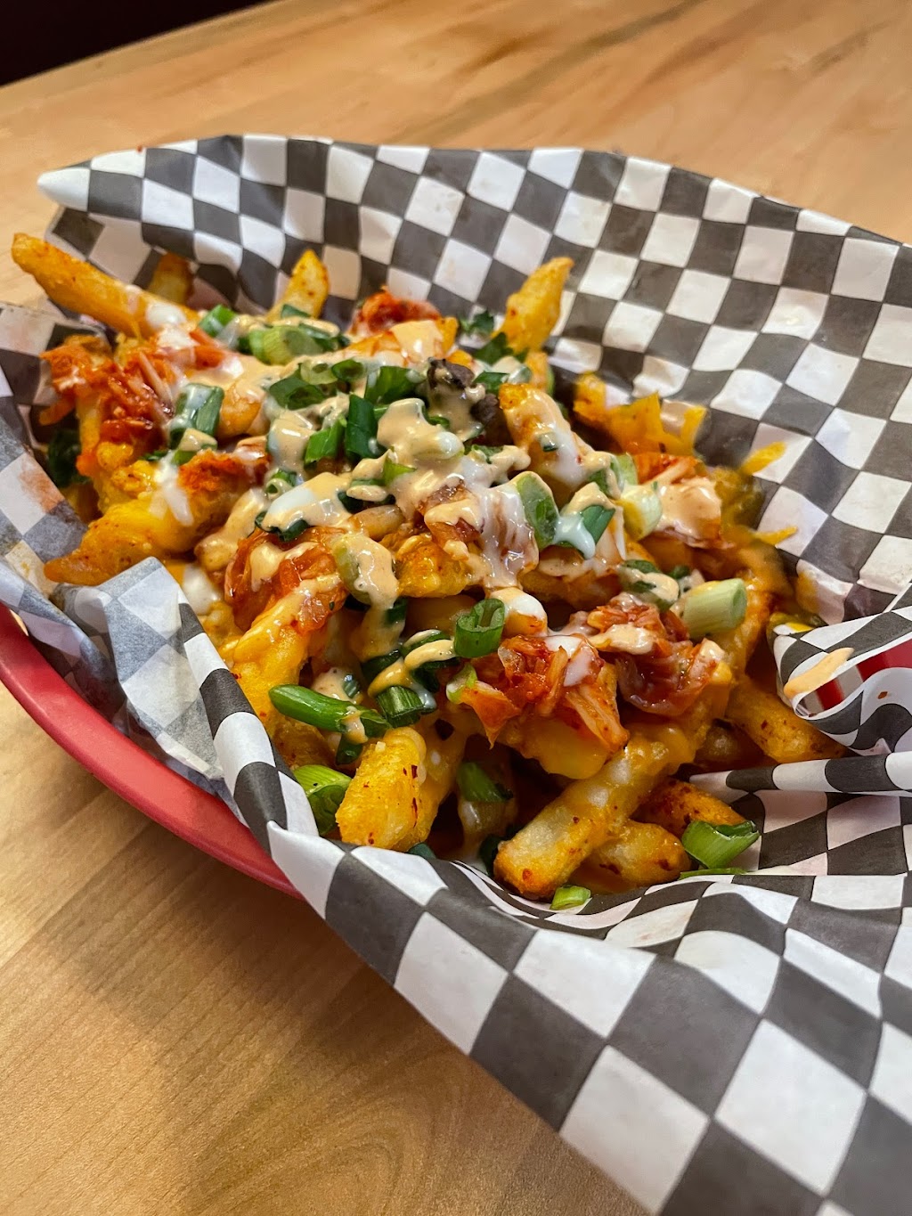Gogi Guys Co. | 1077 N Service Rd, Mississauga, ON L4Y 1A6, Canada | Phone: (416) 567-7991