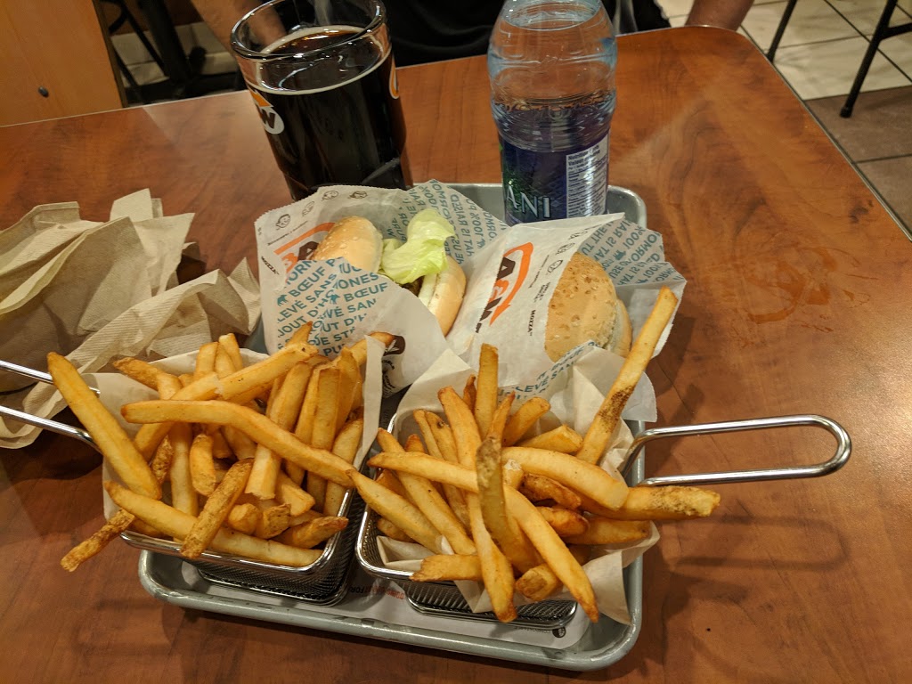 A&W Canada | 1520 Portage Ave, Winnipeg, MB R3G 0W8, Canada | Phone: (204) 774-3275