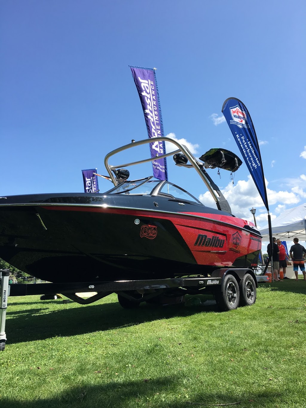 Town & Country Marine | 2983 Buckhorn Rd, Lakefield, ON K0L 2H0, Canada | Phone: (705) 657-1299