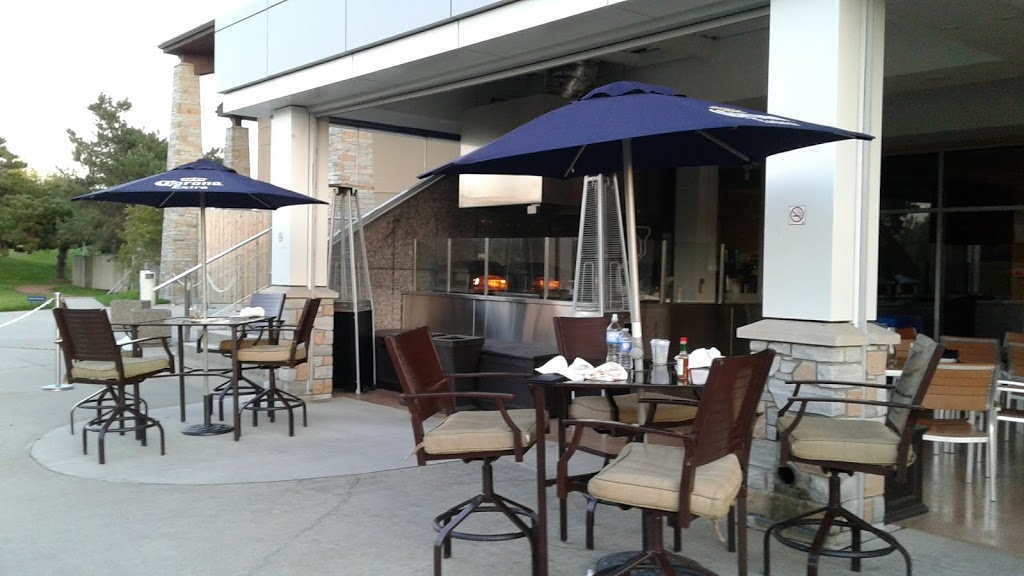 Iggys Grill Bar Patio | 8525 Mississauga Rd, Brampton, ON L6Y 0C1, Canada | Phone: (905) 455-9095
