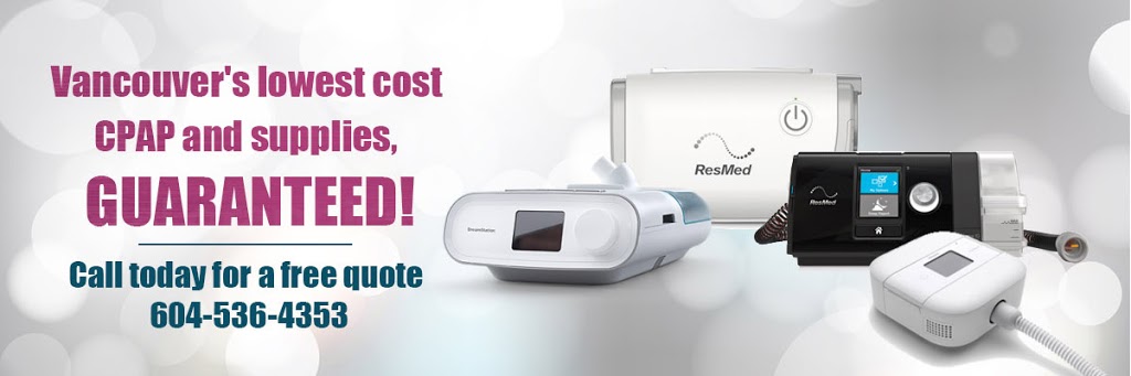 Inspire Sleep | 835-17685 64 Ave, Surrey, BC V3S 1Z2, Canada | Phone: (604) 536-4353