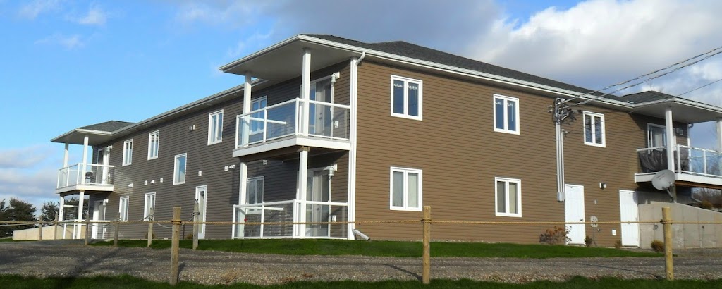 West View Place Apartments | 199 Main St W, Stewiacke, NS B0N 2J0, Canada | Phone: (902) 639-2973