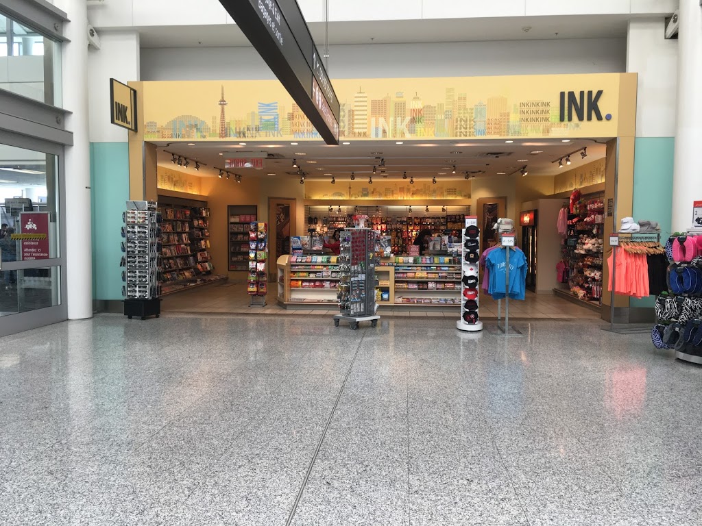 Ink | 6301 Silver Dart Dr, Mississauga, ON L4W 1S9, Canada